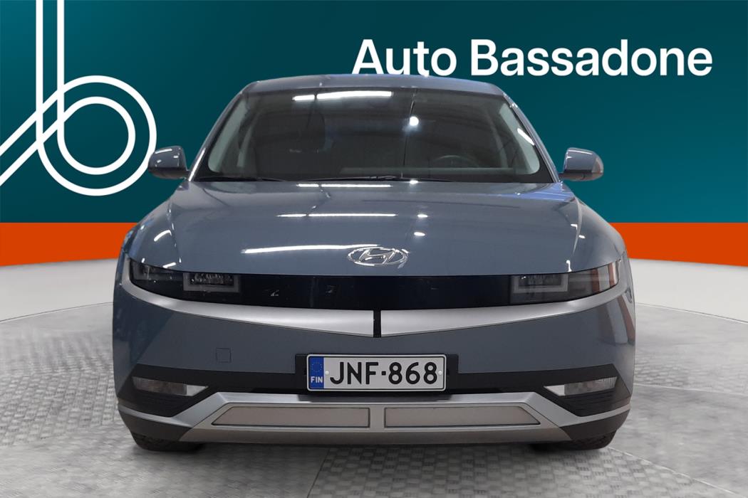 HYUNDAI IONIQ 5 2025