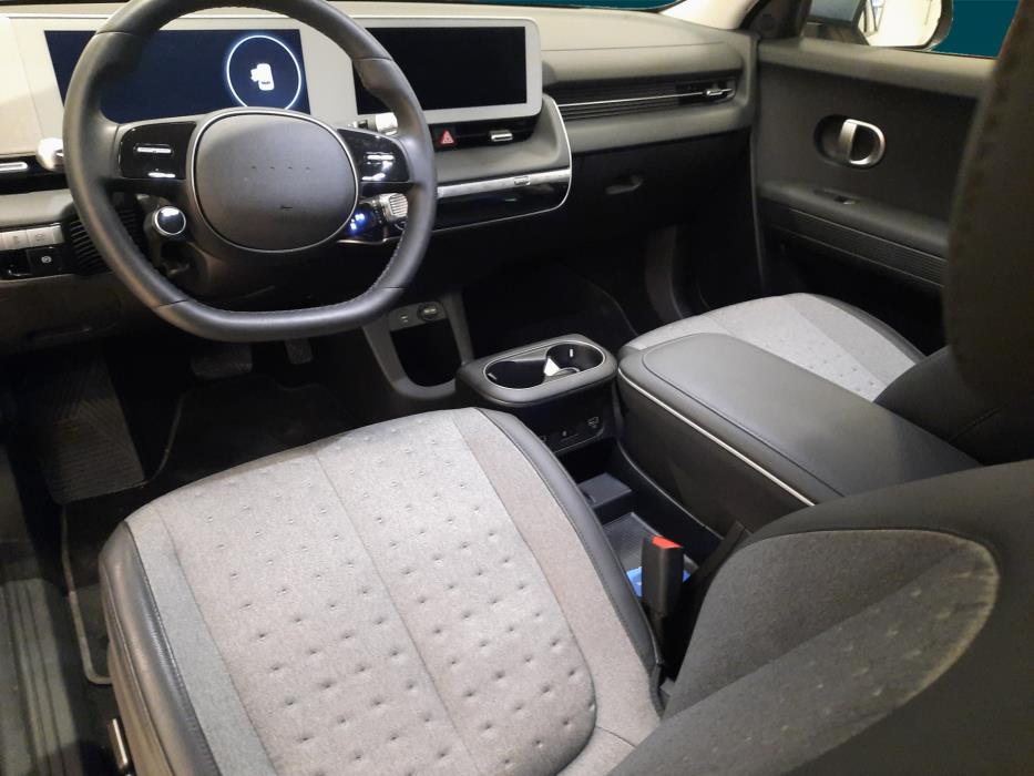 HYUNDAI IONIQ 5 2025