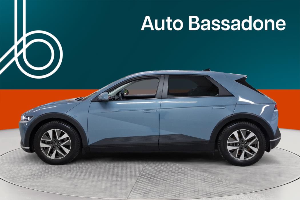 HYUNDAI IONIQ 5 2024