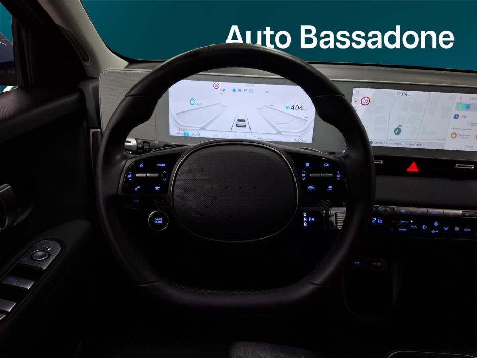 HYUNDAI IONIQ 5 2024