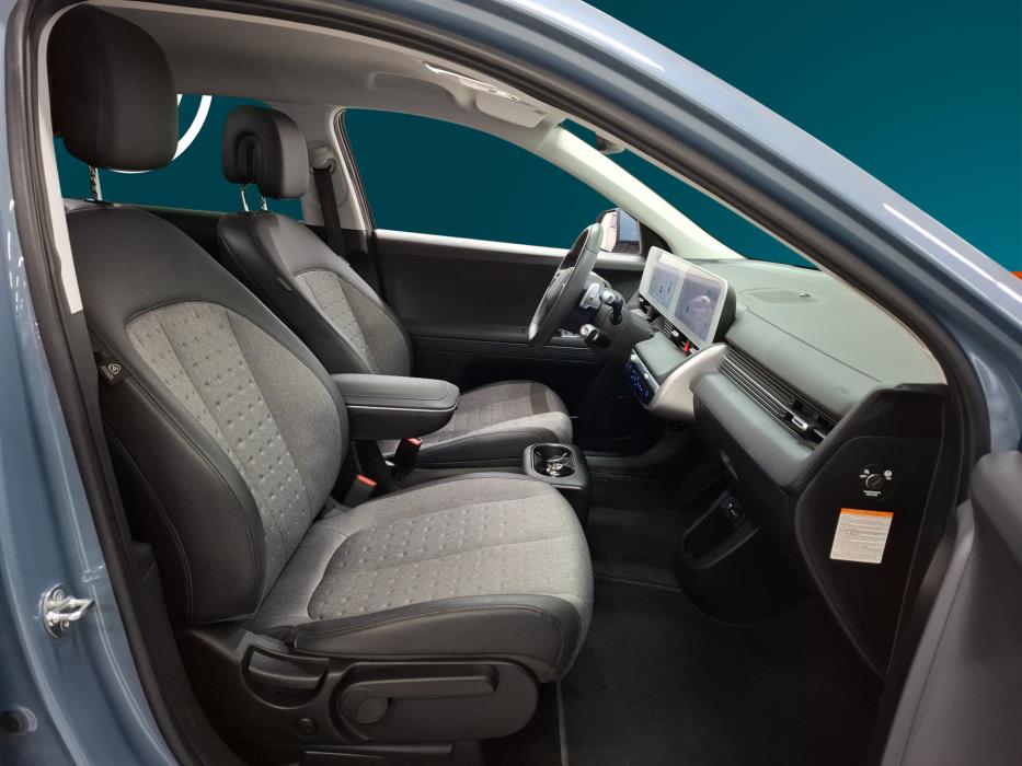 HYUNDAI IONIQ 5 2024