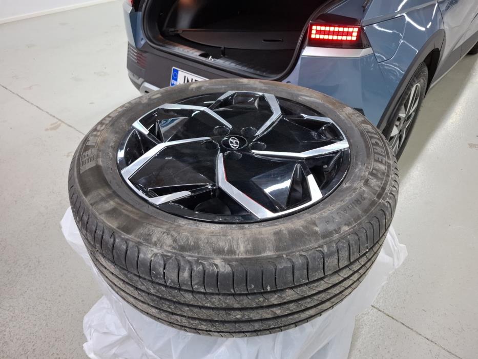 HYUNDAI IONIQ 5 2024