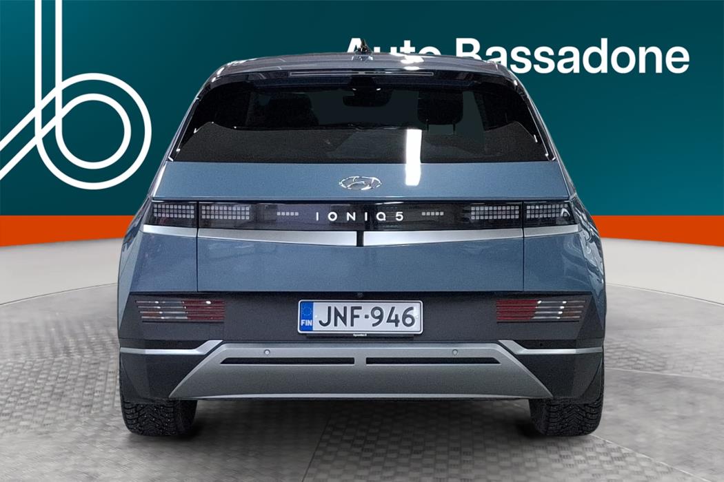 HYUNDAI IONIQ 5 2024