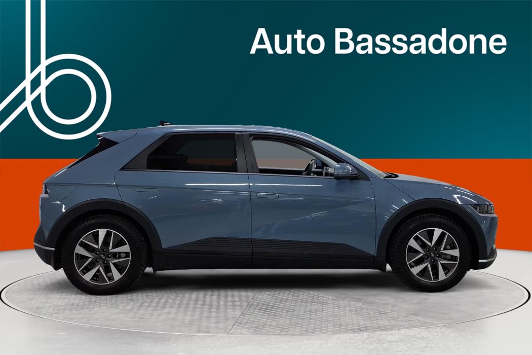 HYUNDAI IONIQ 5 2024