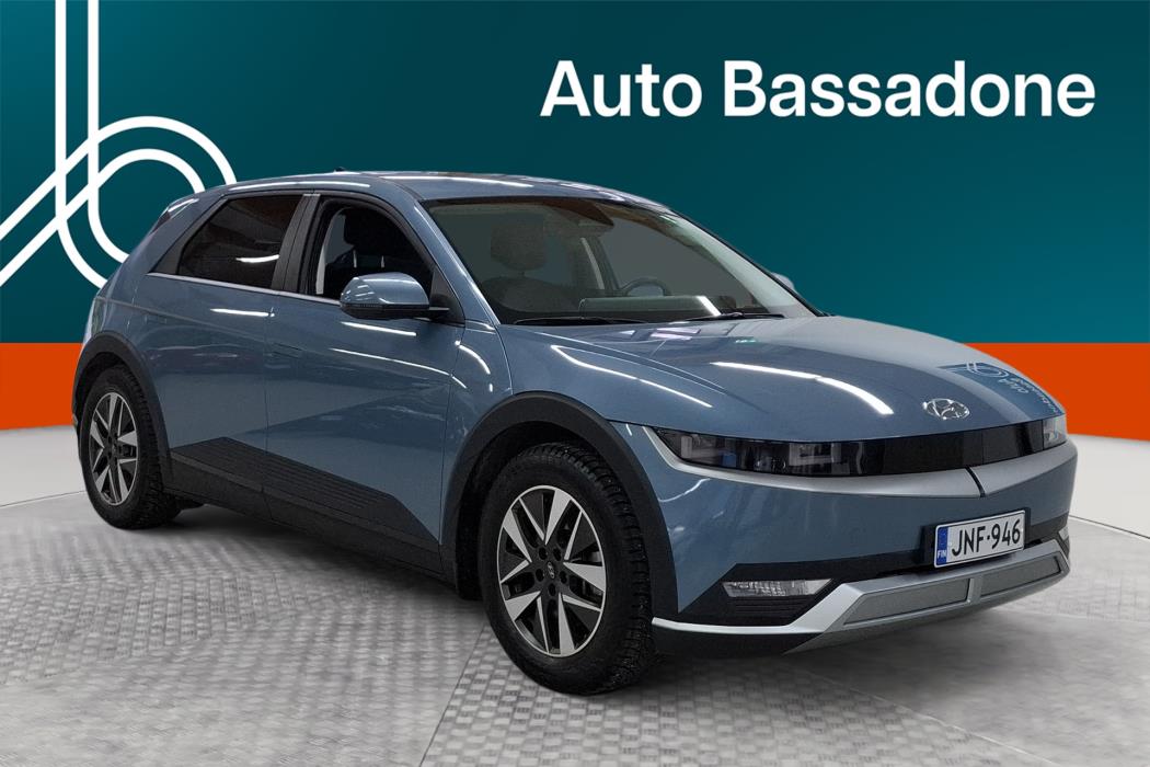HYUNDAI IONIQ 5 2024