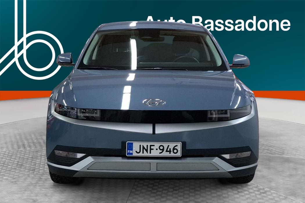 HYUNDAI IONIQ 5 2024