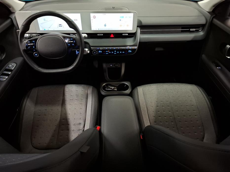 HYUNDAI IONIQ 5 2024