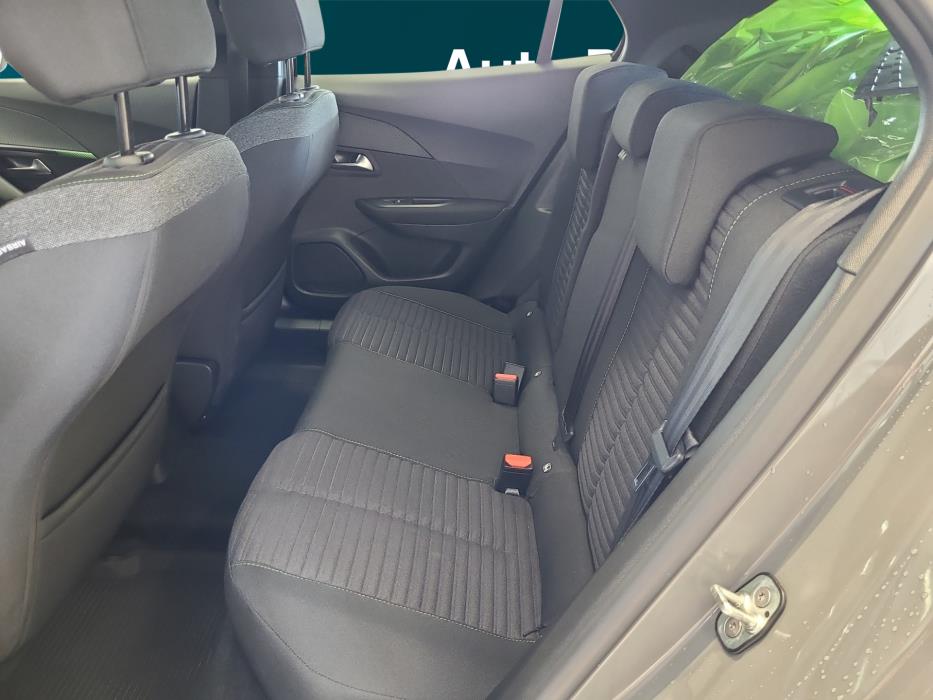 PEUGEOT 2008 2024