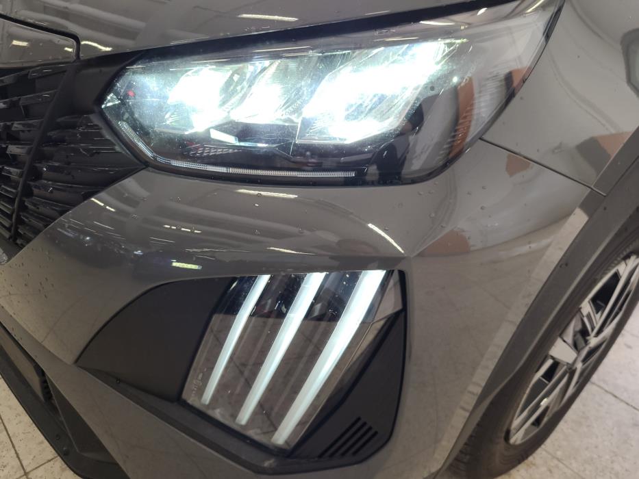 PEUGEOT 2008 2024