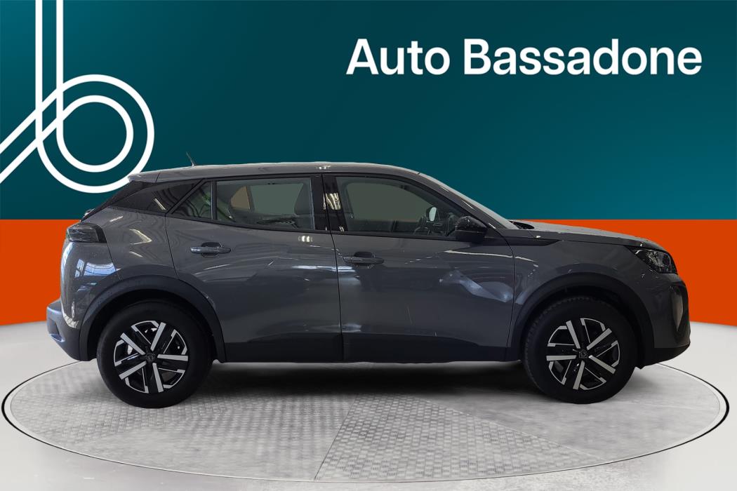 PEUGEOT 2008 2024
