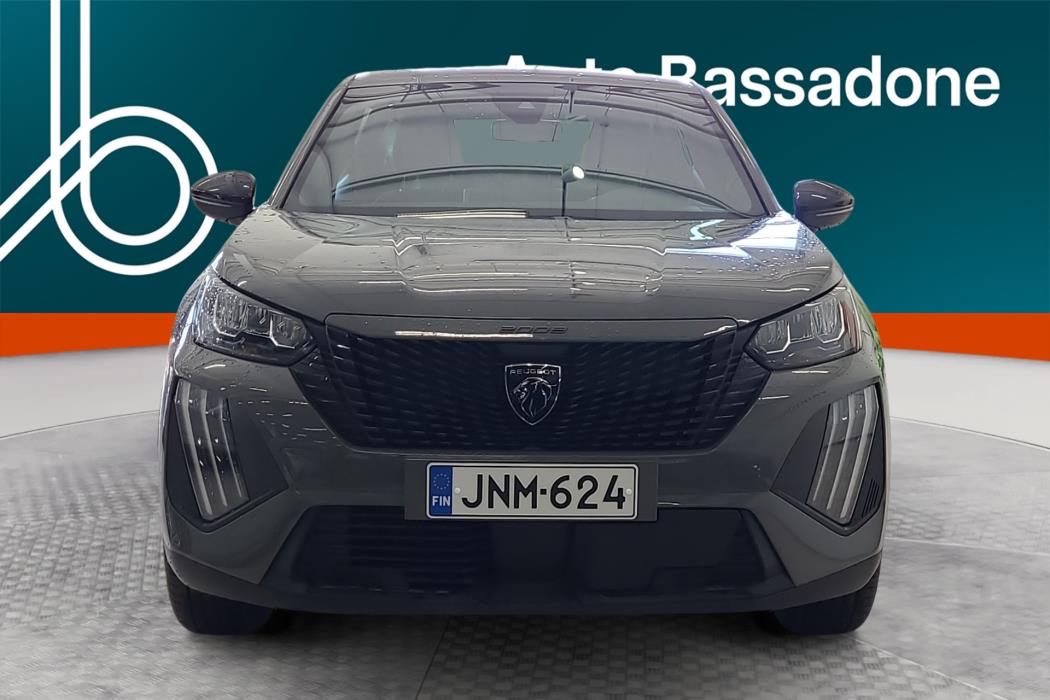 PEUGEOT 2008 2024