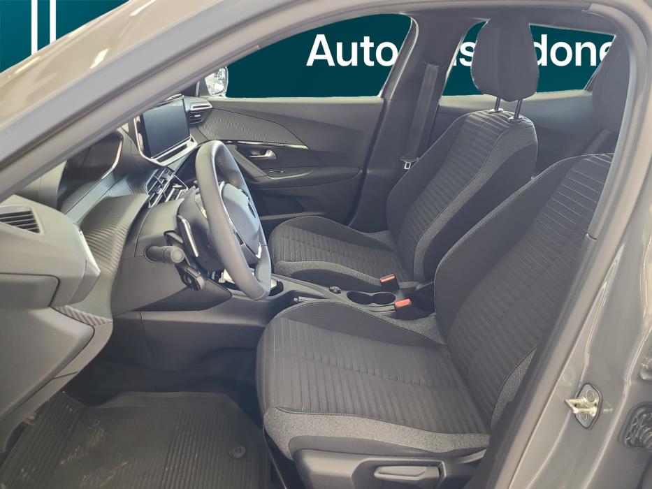 PEUGEOT 2008 2024