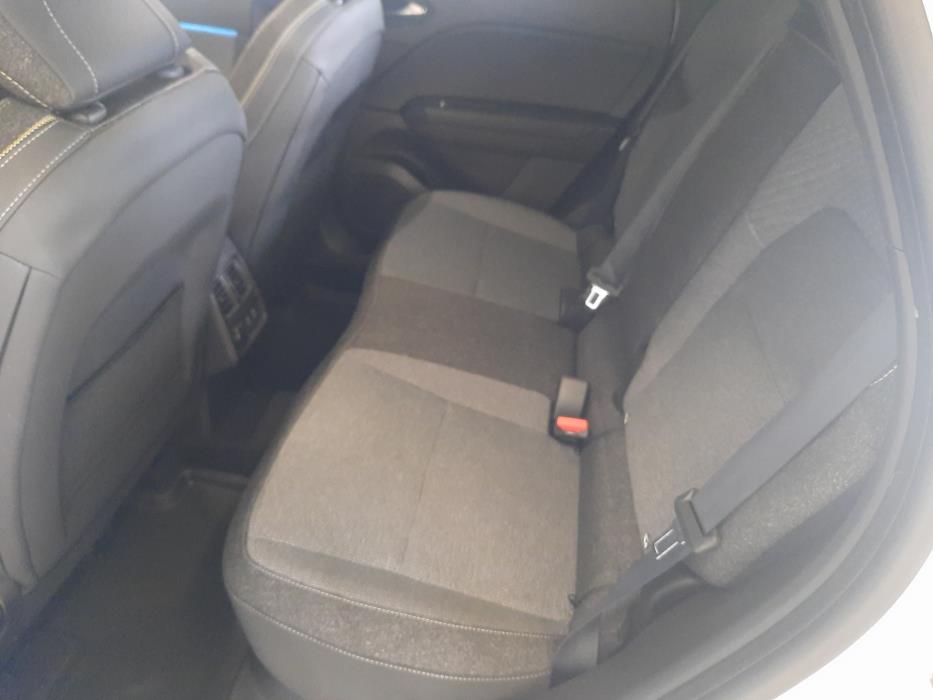 RENAULT Captur 2024