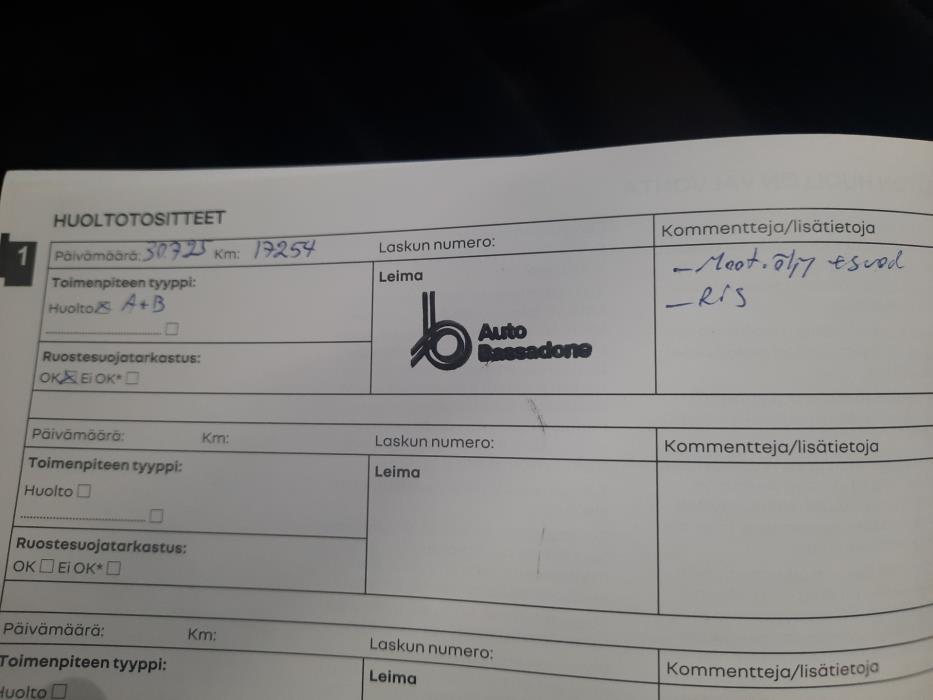 RENAULT Captur 2024