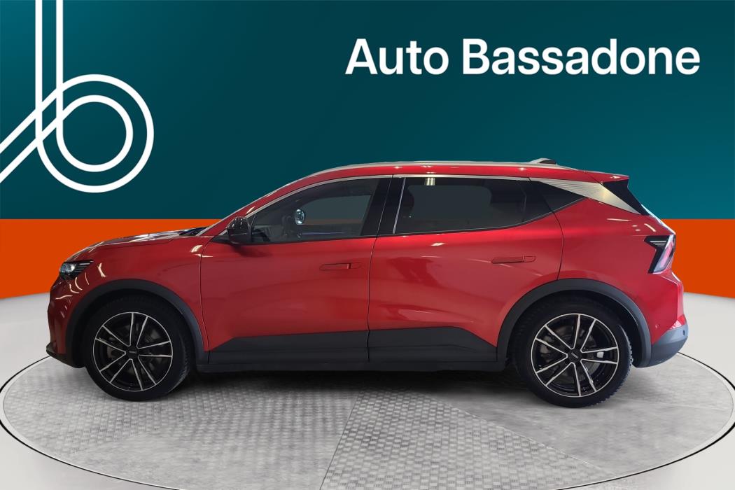 RENAULT Scenic 2025