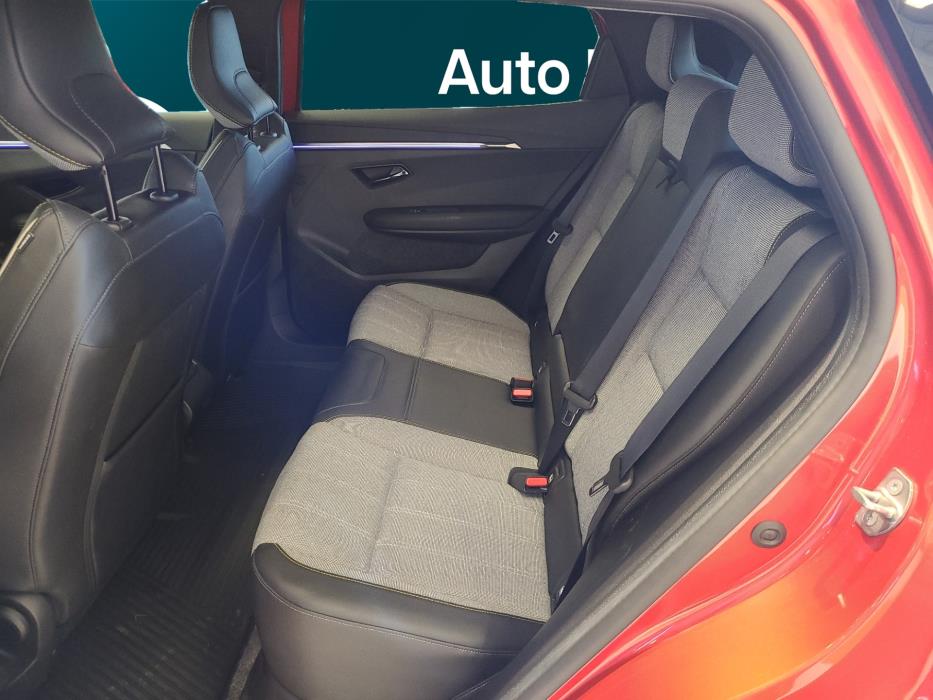 RENAULT Scenic 2025