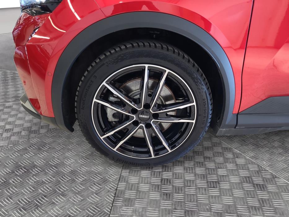 RENAULT Scenic 2025