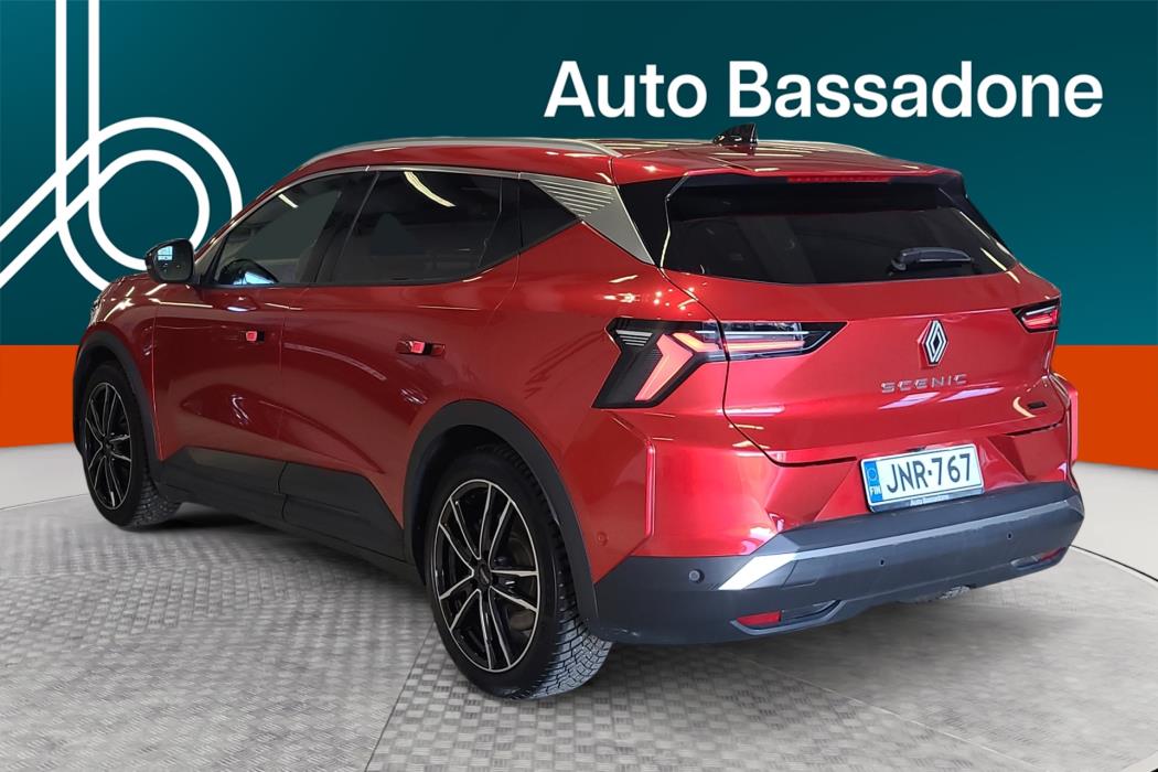 RENAULT Scenic 2025