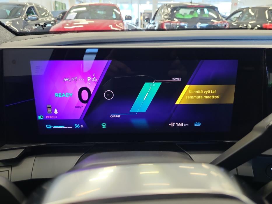 RENAULT Scenic 2025