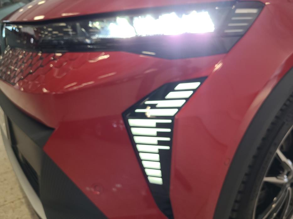 RENAULT Scenic 2025