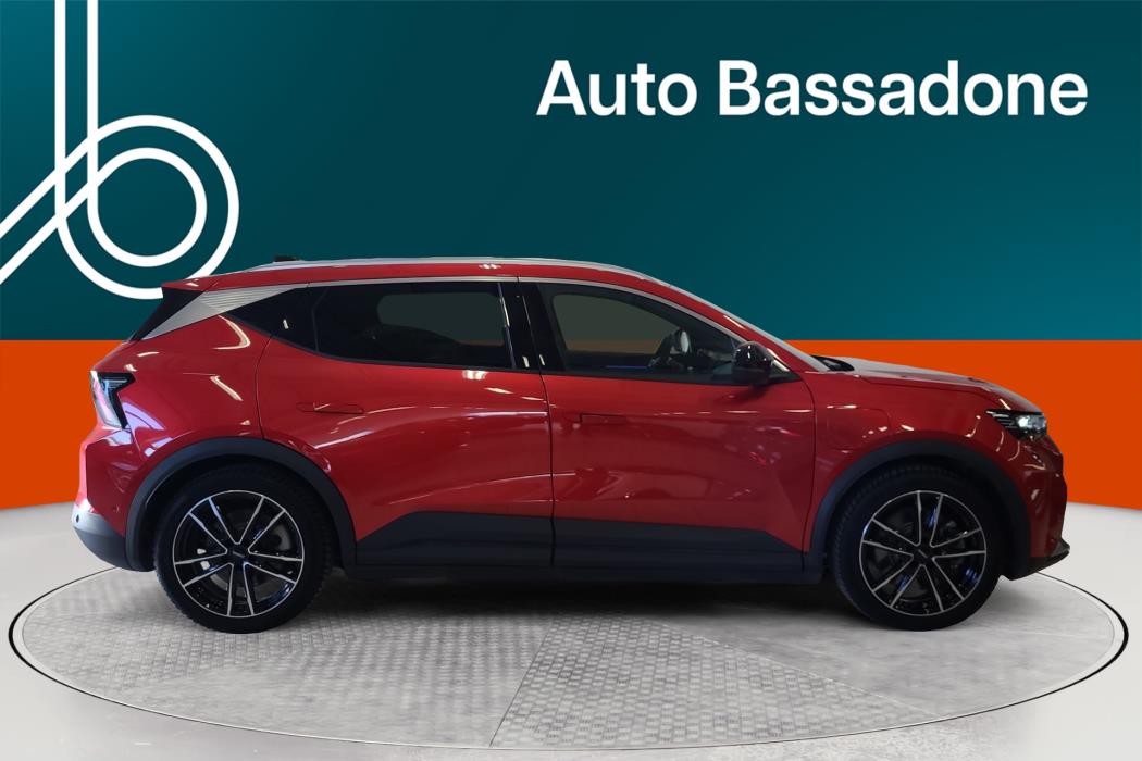 RENAULT Scenic 2025