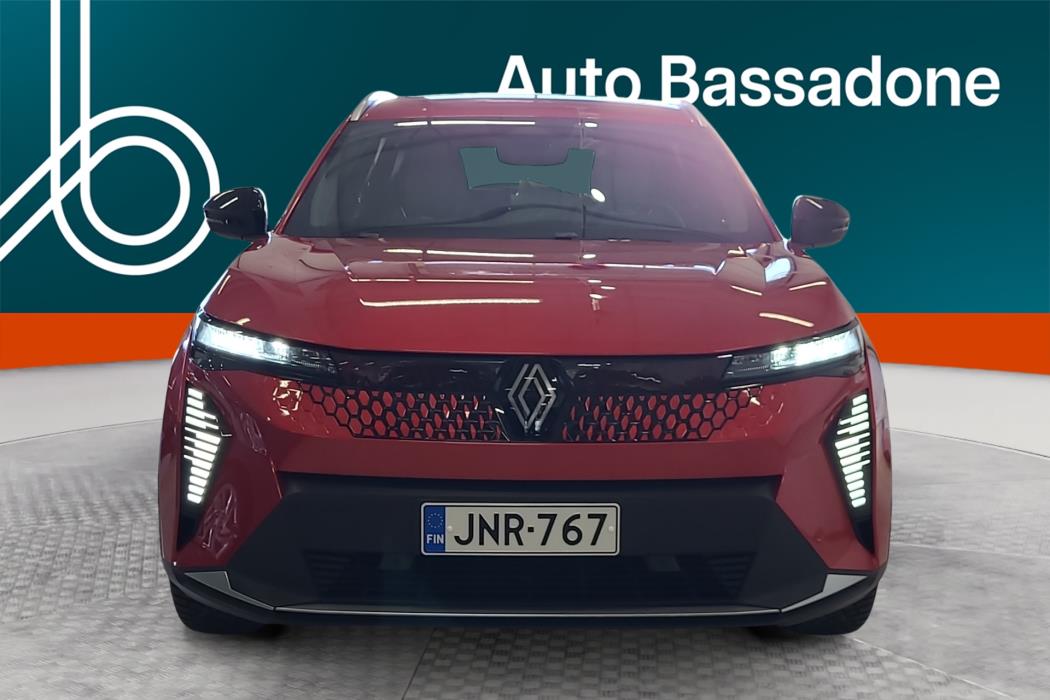 RENAULT Scenic 2025