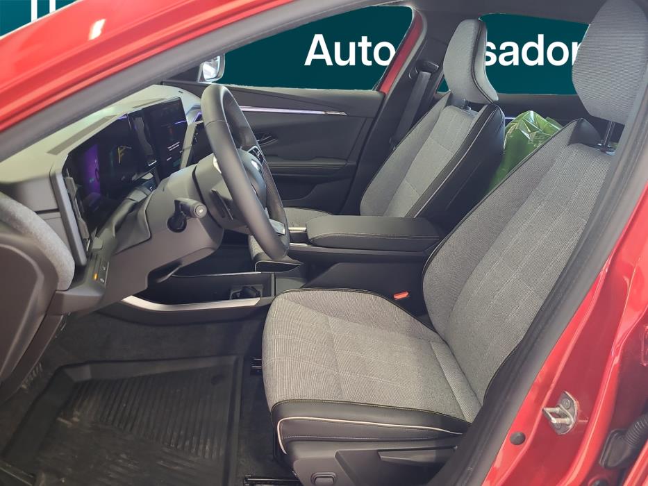 RENAULT Scenic 2025