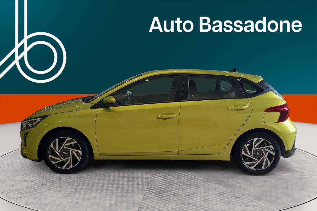 HYUNDAI i20 Hatchback 2025