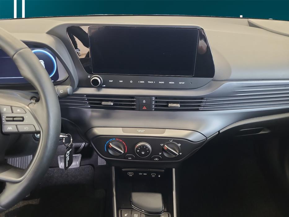 HYUNDAI i20 Hatchback 2025