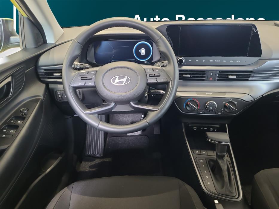 HYUNDAI i20 Hatchback 2025