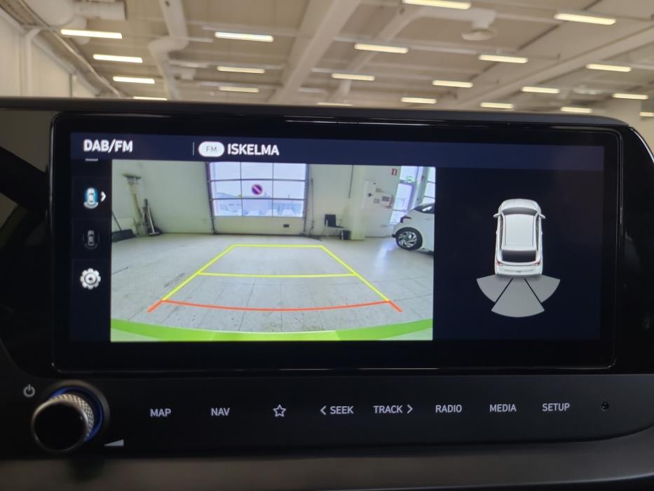 HYUNDAI i20 Hatchback 2025