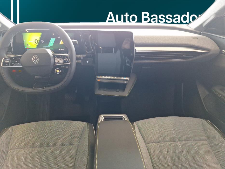 Renault Scenic 2026