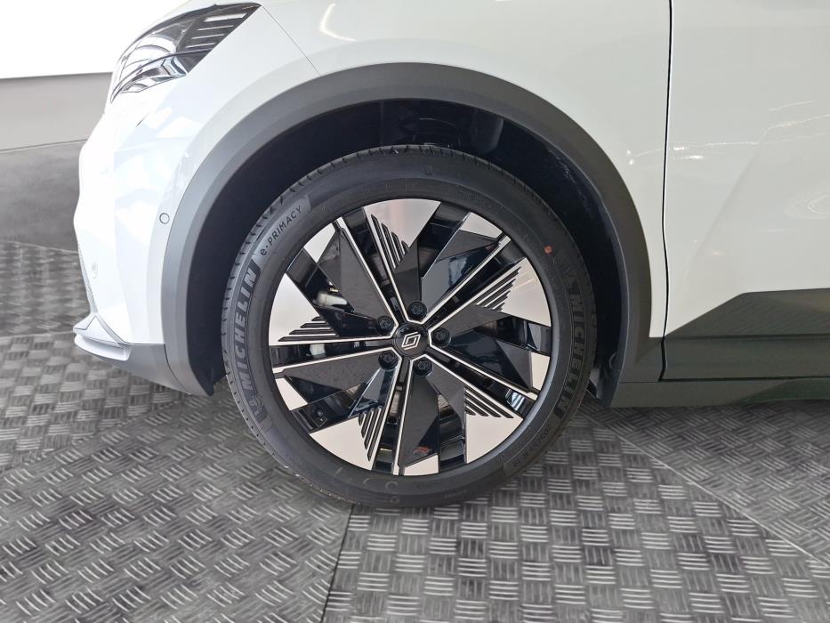 Renault Scenic 2026