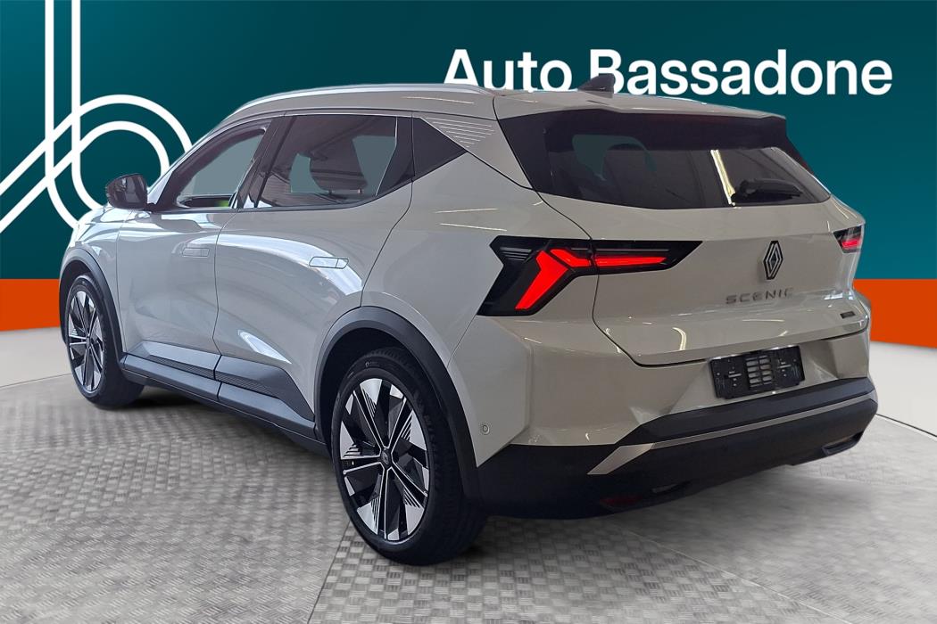 Renault Scenic 2026