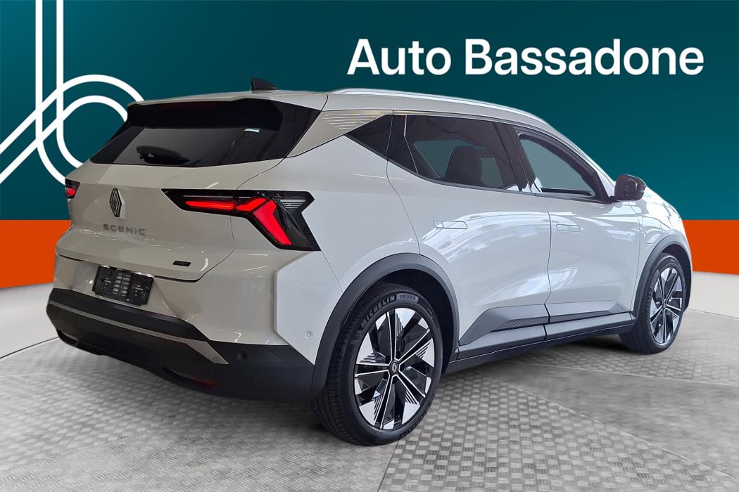 Renault Scenic 2026