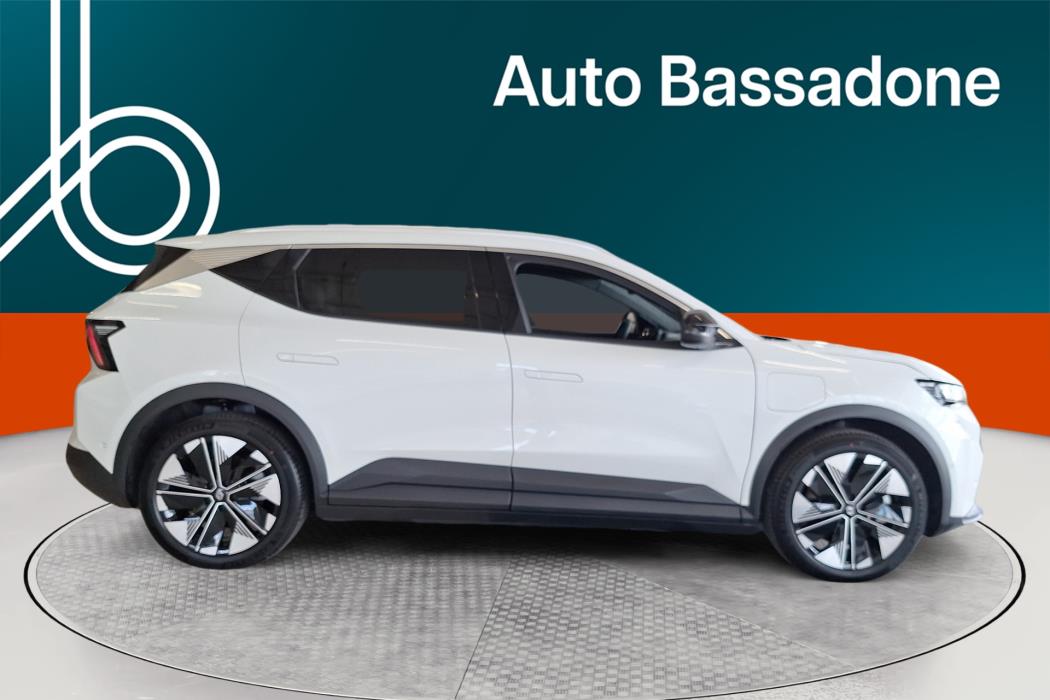 Renault Scenic 2026