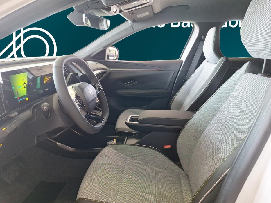 Renault Scenic 2026