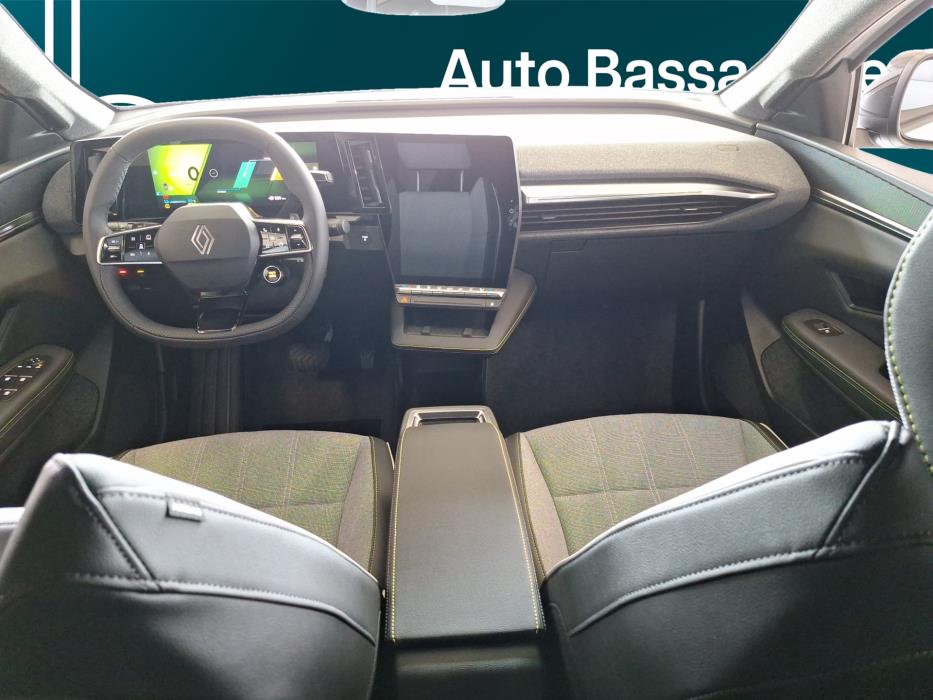 Renault Scenic 2026