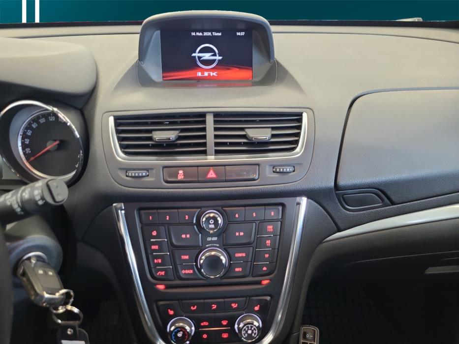 OPEL Mokka 2015