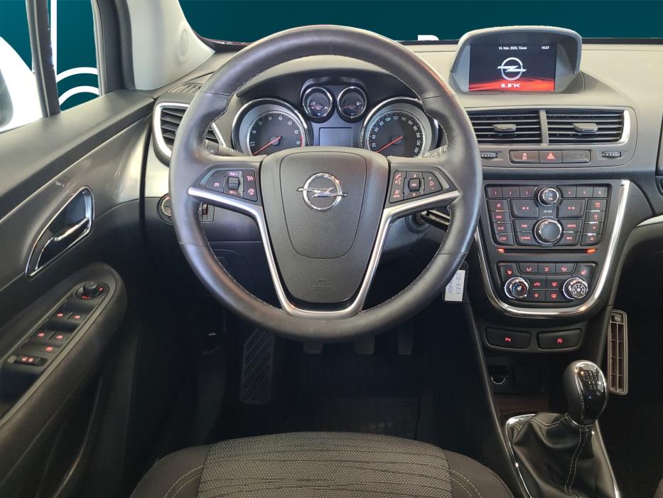OPEL Mokka 2015