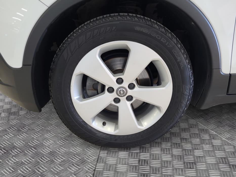 OPEL Mokka 2015