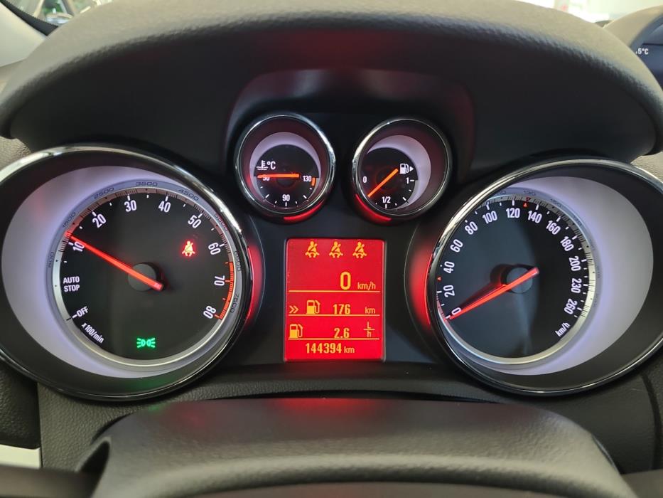 OPEL Mokka 2015