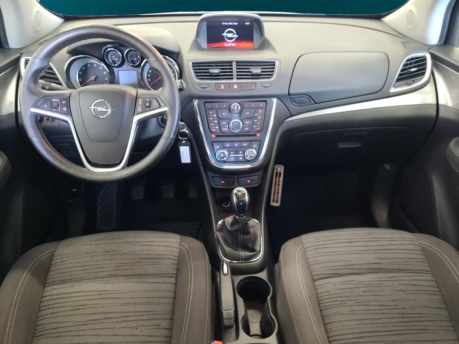OPEL Mokka 2015