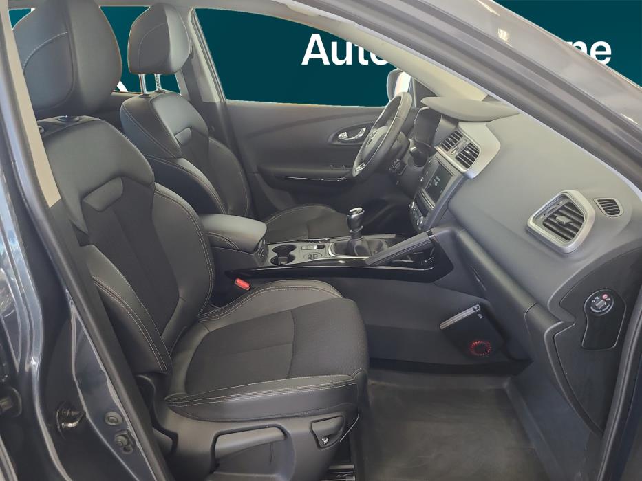 RENAULT Kadjar 2016