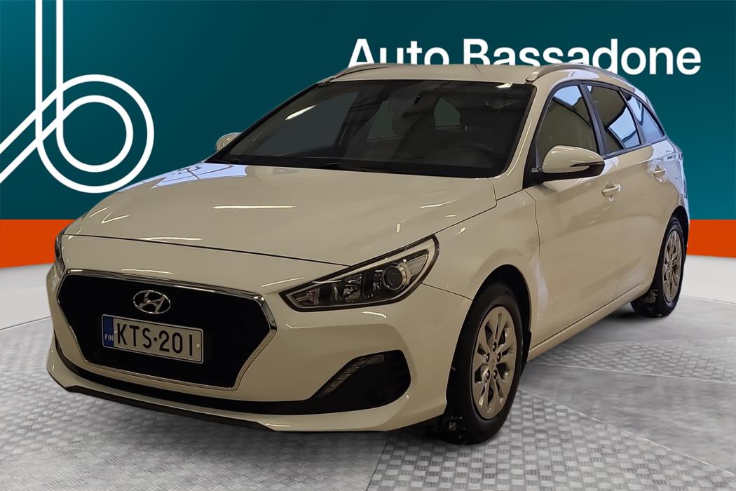 HYUNDAI i30 Wagon 2019