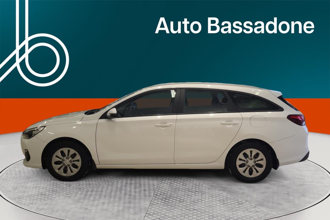 HYUNDAI i30 Wagon 2019