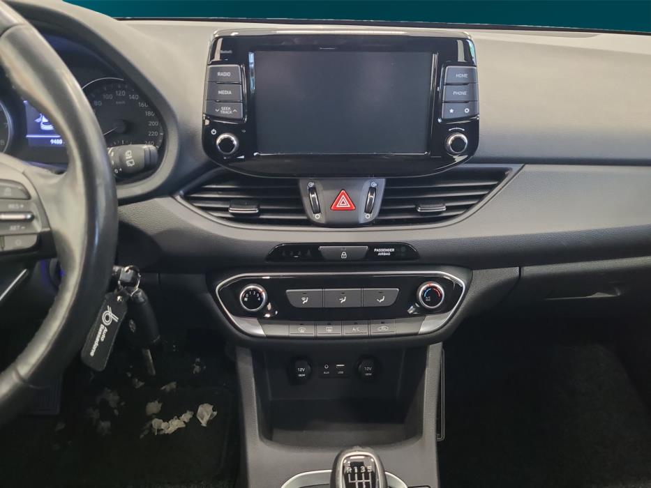 HYUNDAI i30 Wagon 2019