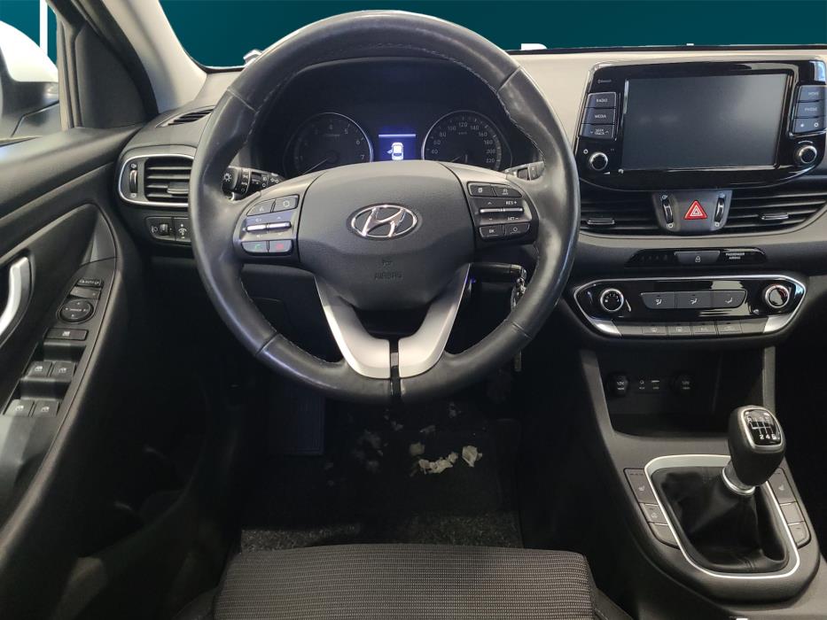 HYUNDAI i30 Wagon 2019