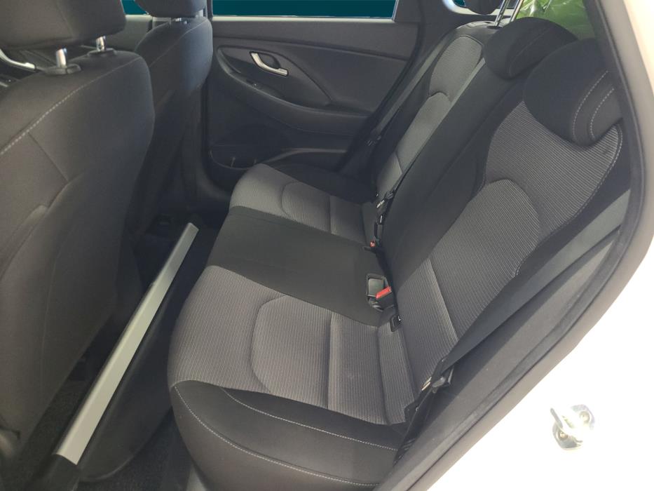 HYUNDAI i30 Wagon 2019