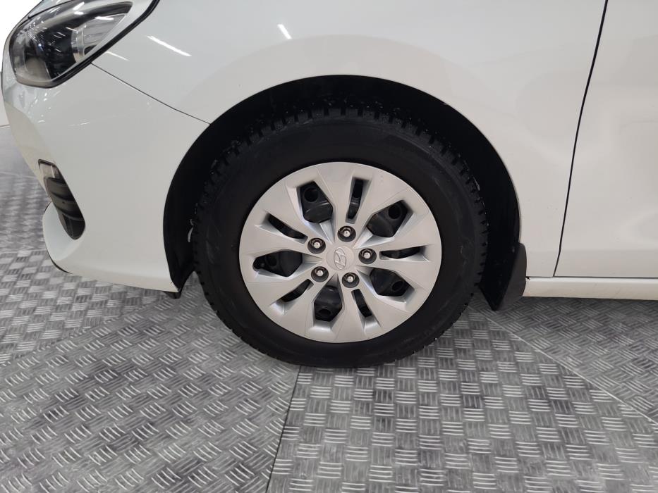 HYUNDAI i30 Wagon 2019